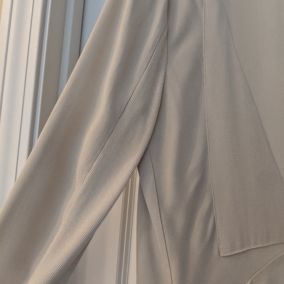 Runway blazer - Picture 2 of 4